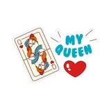 Sticker 11