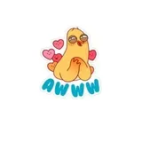 Sticker 19