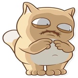 Dumpling WhatsApp Sticker #16