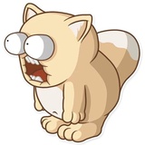 Dumpling WhatsApp Sticker #4