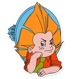 Sticker 11