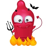 Durex Pack WhatsApp Sticker #10