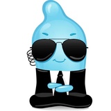 Durex Pack WhatsApp Sticker #12