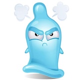 Durex Pack WhatsApp Sticker #13