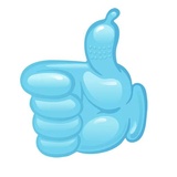 Durex Pack WhatsApp Sticker #14