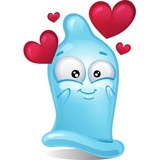 Durex Pack WhatsApp Sticker #2