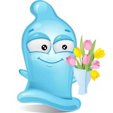 Durex Pack WhatsApp Sticker #5