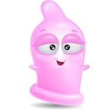 Durex Pack WhatsApp Sticker #8