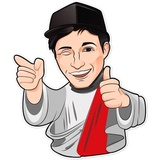 Pavel Durov WhatsApp Sticker #16