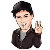 Sticker 18