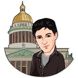 Pavel Durov WhatsApp Sticker #19
