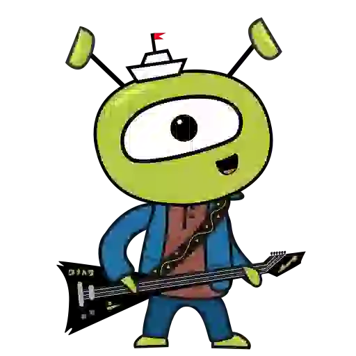 Sticker 3