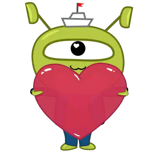 Sticker 6