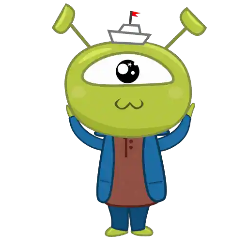 Sticker 8