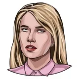 Sticker 11