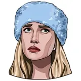 Sticker 21