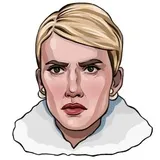 Sticker 9