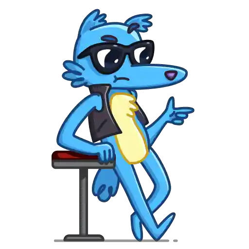 Sticker 12
