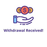 Earners Review WhatsApp Sticker #10