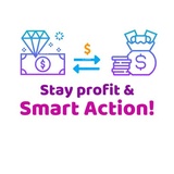 Earners Review WhatsApp Sticker #16