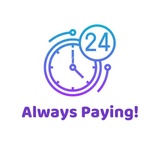 Earners Review WhatsApp Sticker #8