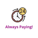 Earners Review WhatsApp Sticker #9