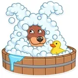 Sticker 18