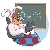 Sticker 28