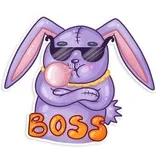 Sticker 21