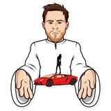 Edgeless WhatsApp Sticker #10