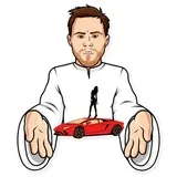 Sticker 10