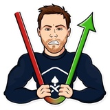 Edgeless WhatsApp Sticker #8