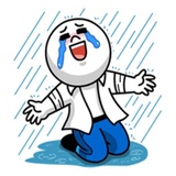 Edition Mad Angry WhatsApp Sticker #10