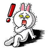 Edition Mad Angry WhatsApp Sticker #16