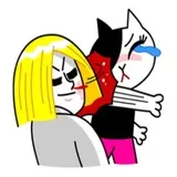 Sticker 18