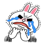 Edition Mad Angry WhatsApp Sticker #25