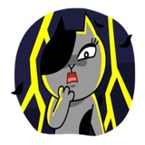 Edition Mad Angry WhatsApp Sticker #28