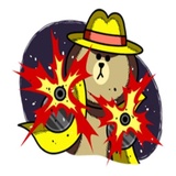 Edition Mad Angry WhatsApp Sticker #7