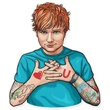 Sticker 12