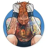 Sticker 16