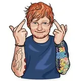 Sticker 18