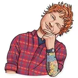 Sticker 21