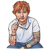 Sticker 25
