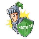 Edward Snowden WhatsApp Sticker #20