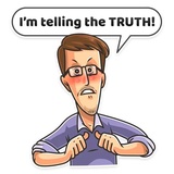 Edward Snowden WhatsApp Sticker #27