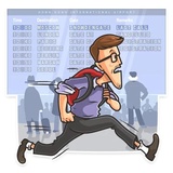 Edward Snowden WhatsApp Sticker #9