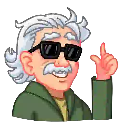 Sticker 15