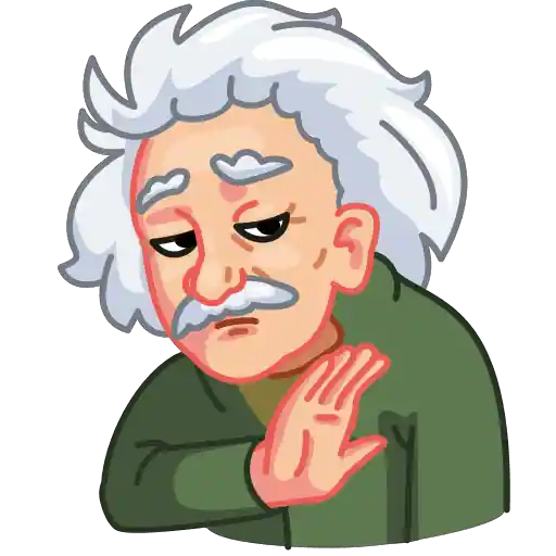 Sticker 8