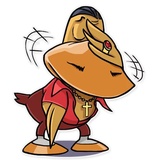 Pablito WhatsApp Sticker #10