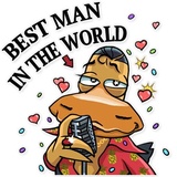 Pablito WhatsApp Sticker #13